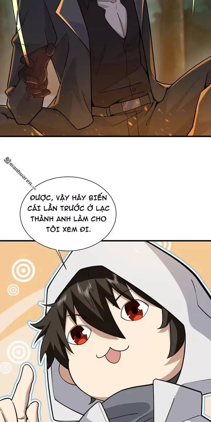 Đệ Nhất Danh Sách - Chapter 382 - Page 49