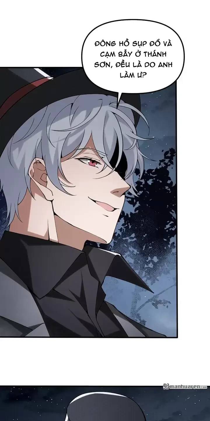 Đệ Nhất Danh Sách - Chapter 382 - Page 5