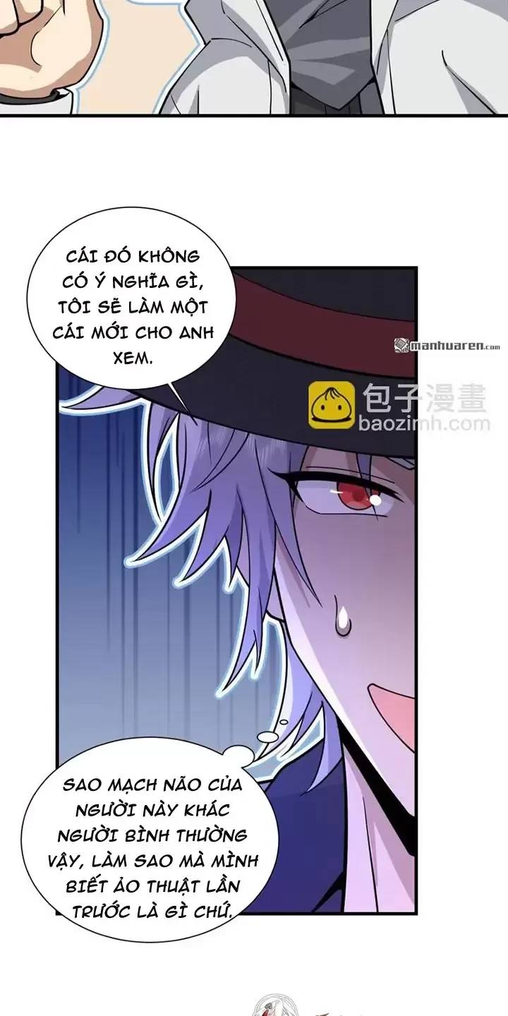 Đệ Nhất Danh Sách - Chapter 382 - Page 50