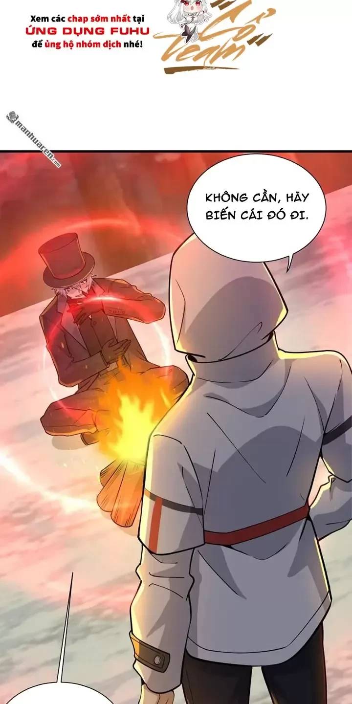 Đệ Nhất Danh Sách - Chapter 382 - Page 51