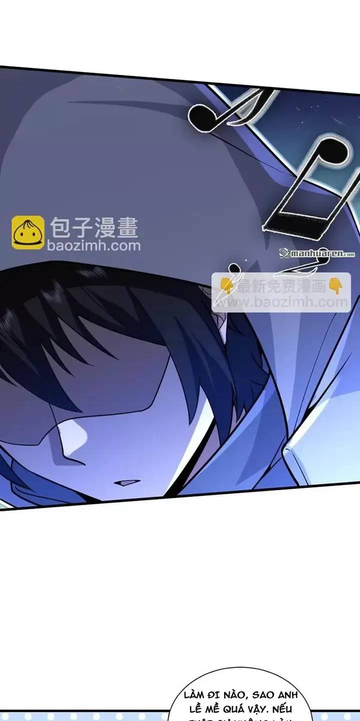 Đệ Nhất Danh Sách - Chapter 382 - Page 52