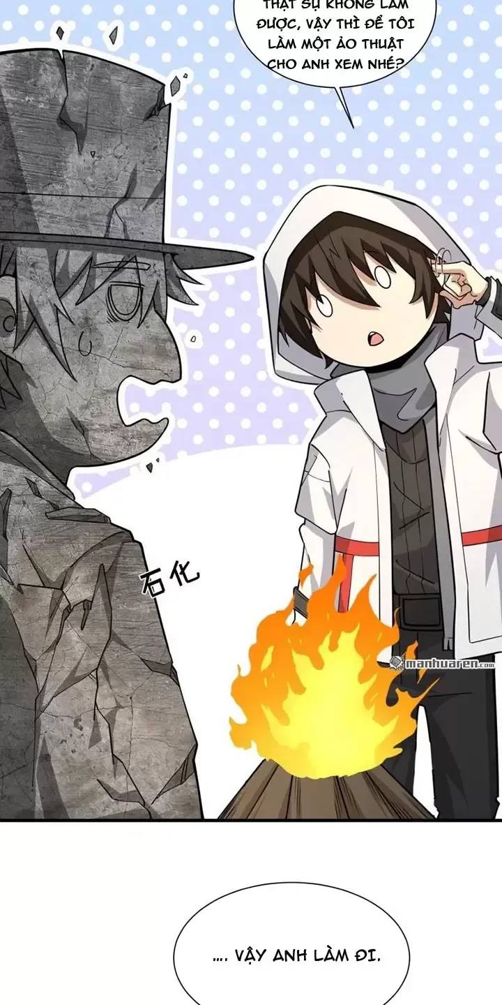 Đệ Nhất Danh Sách - Chapter 382 - Page 53