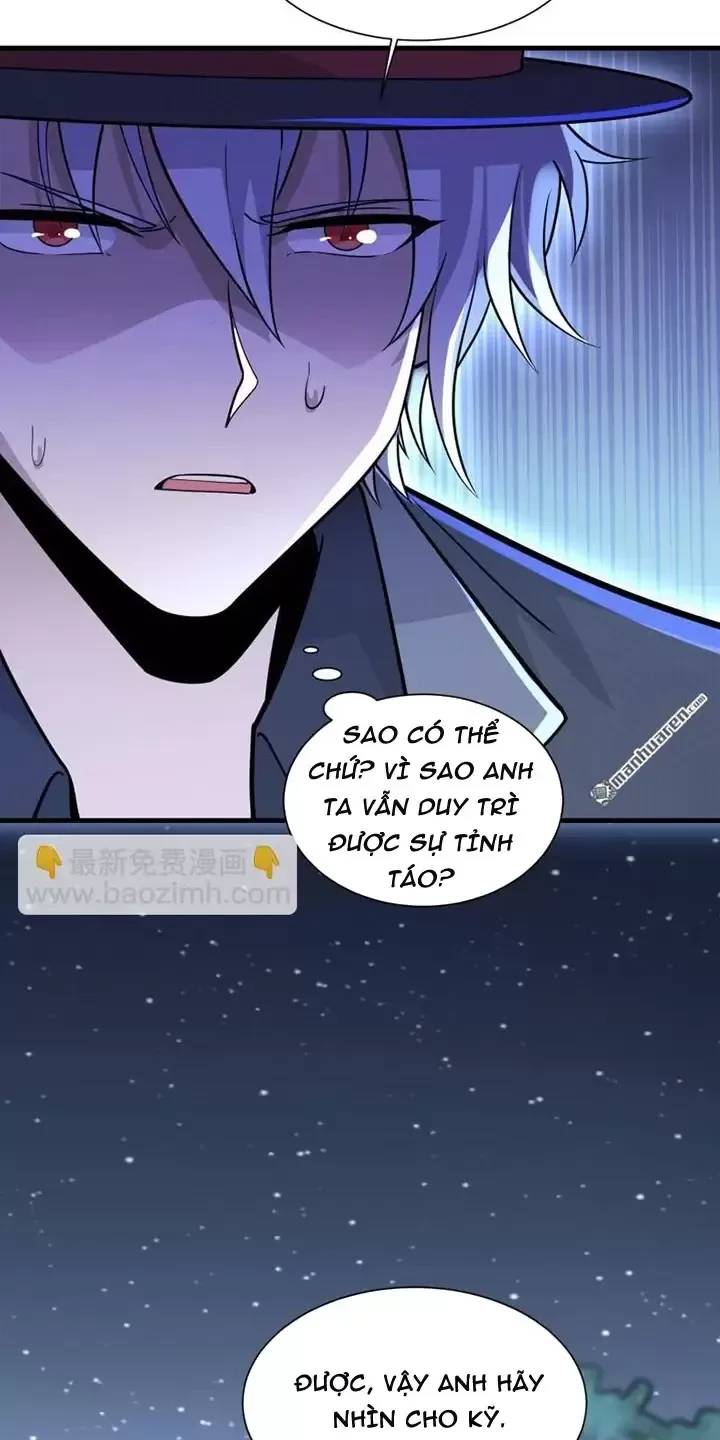 Đệ Nhất Danh Sách - Chapter 382 - Page 54