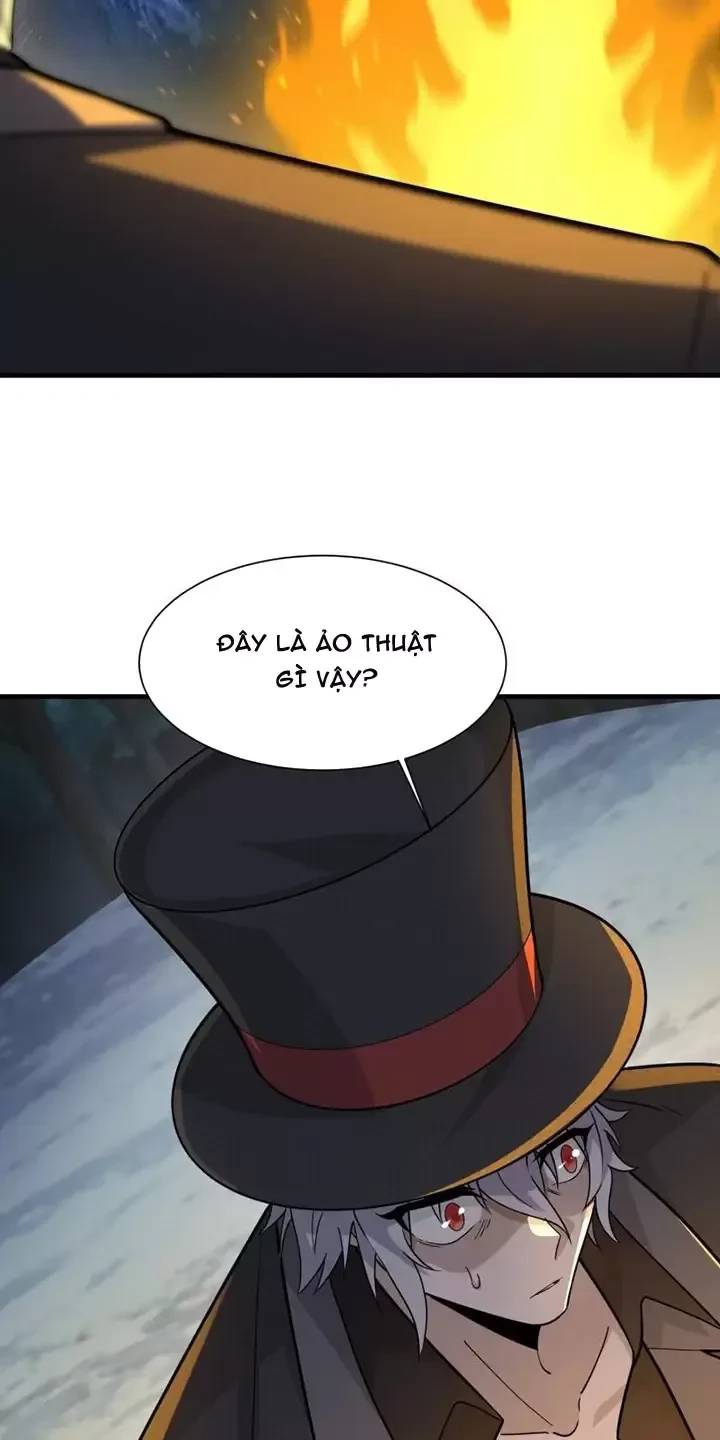 Đệ Nhất Danh Sách - Chapter 382 - Page 56