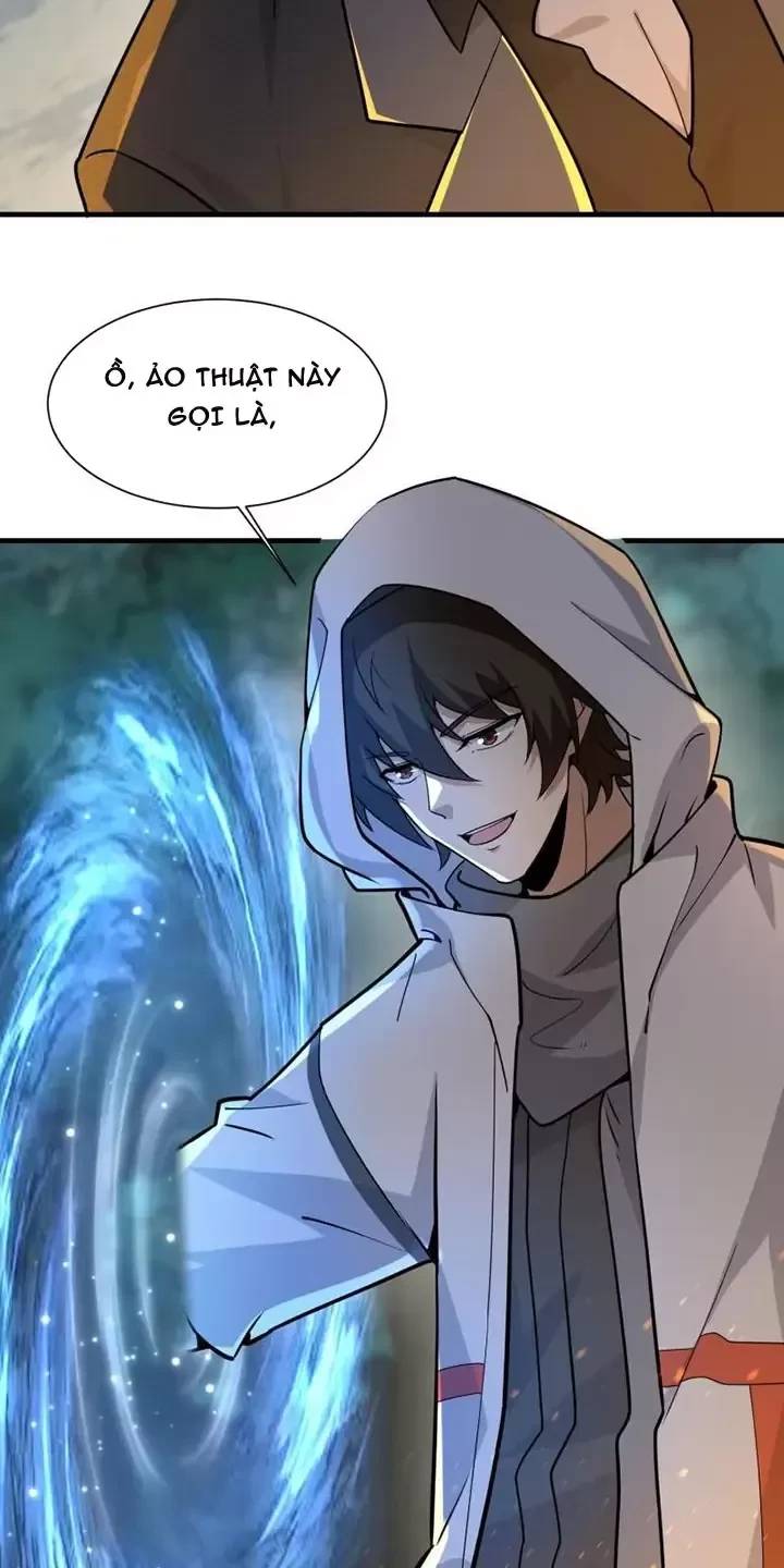 Đệ Nhất Danh Sách - Chapter 382 - Page 57