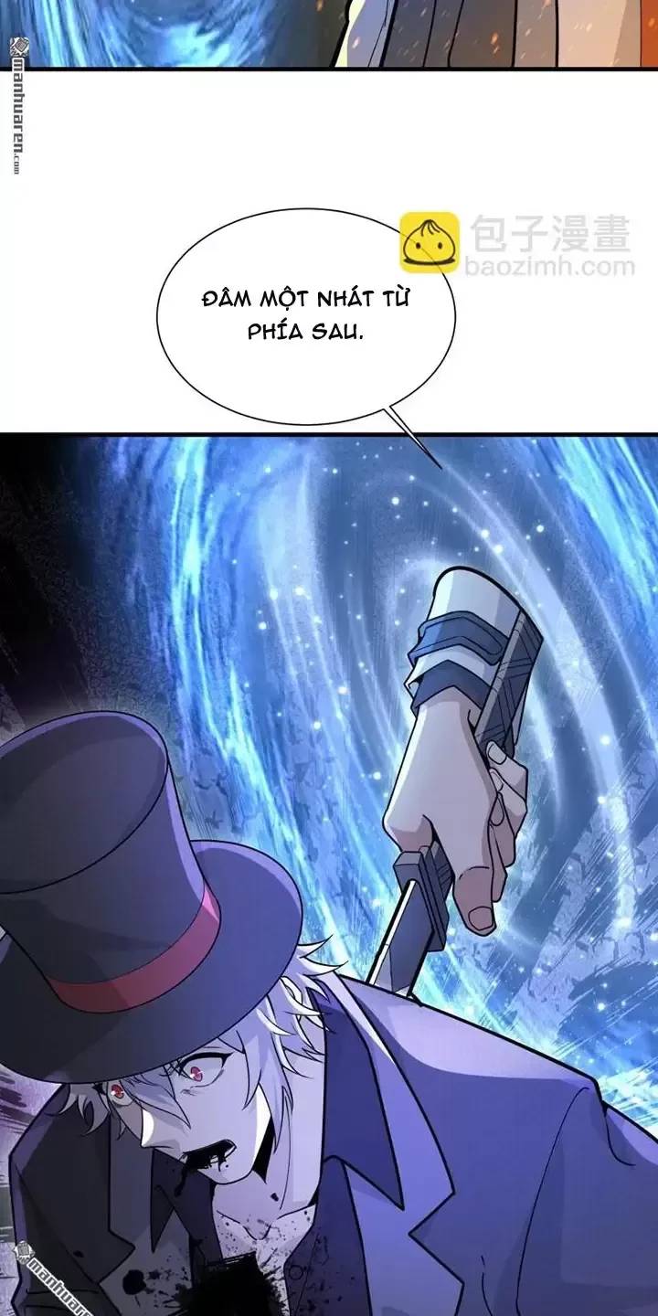 Đệ Nhất Danh Sách - Chapter 382 - Page 58