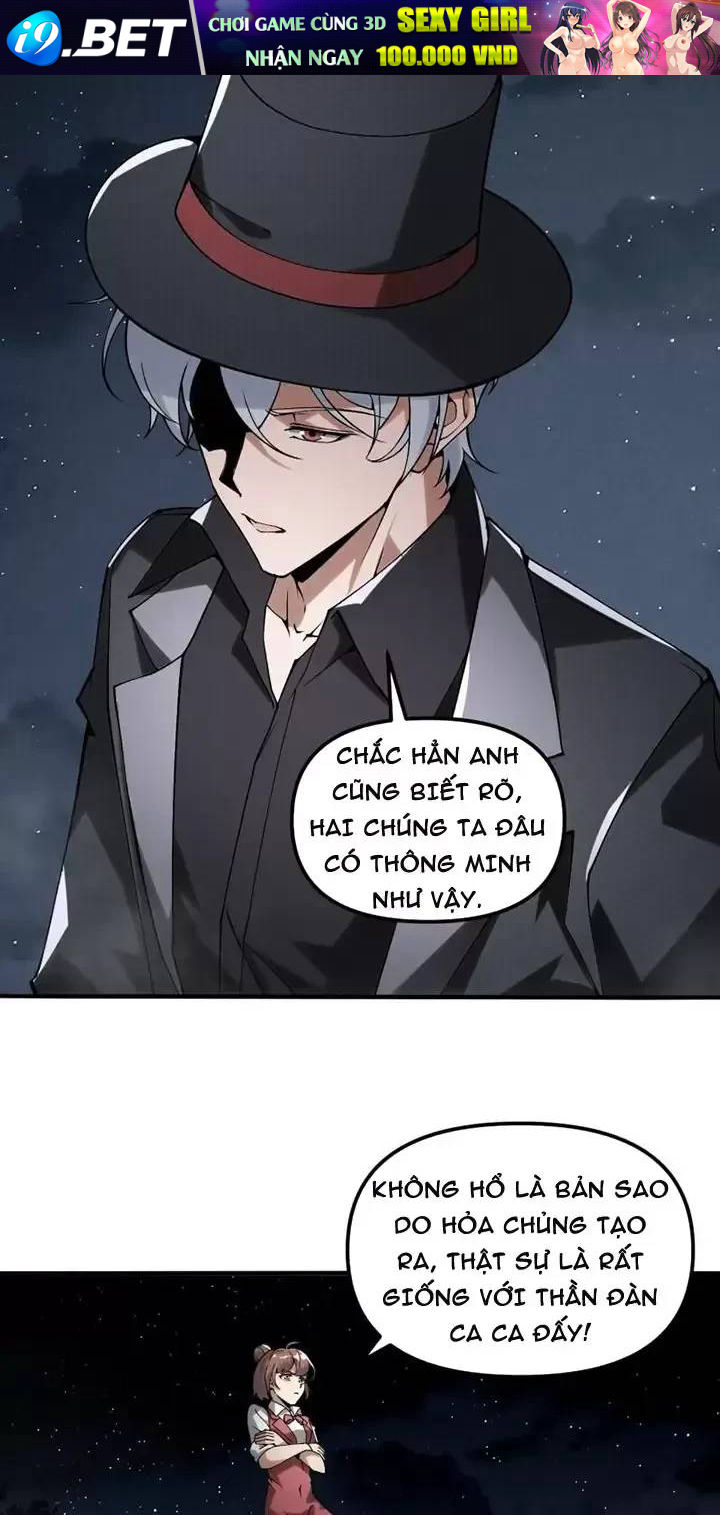 Đệ Nhất Danh Sách - Chapter 382 - Page 6