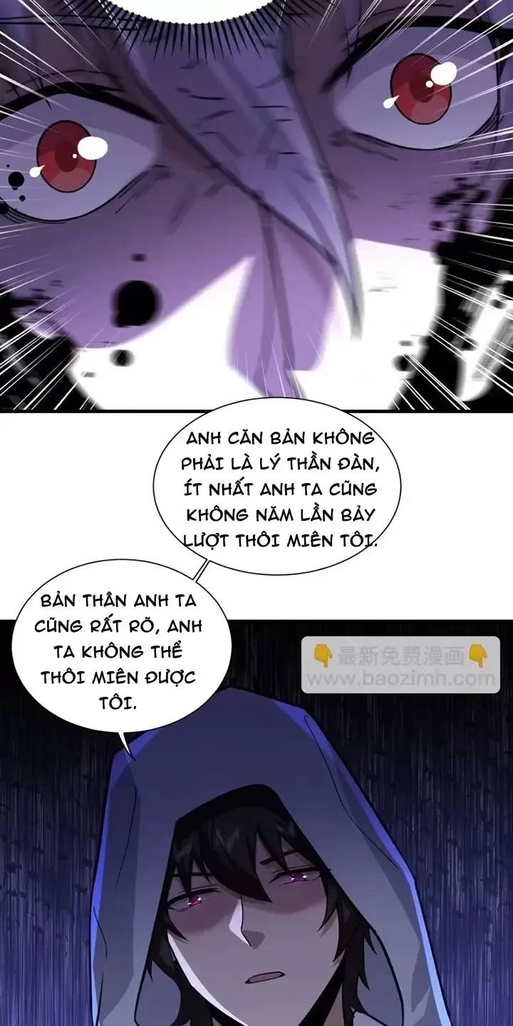 Đệ Nhất Danh Sách - Chapter 382 - Page 60