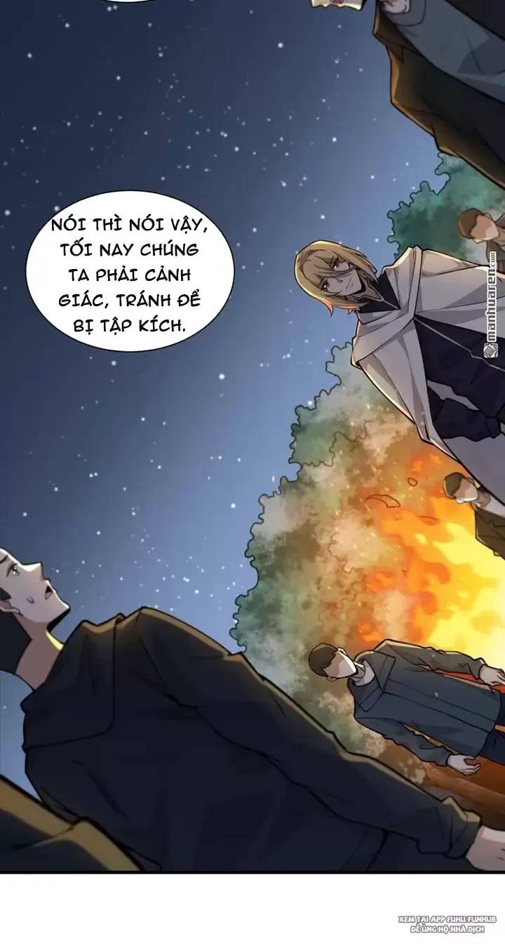 Đệ Nhất Danh Sách - Chapter 382 - Page 64