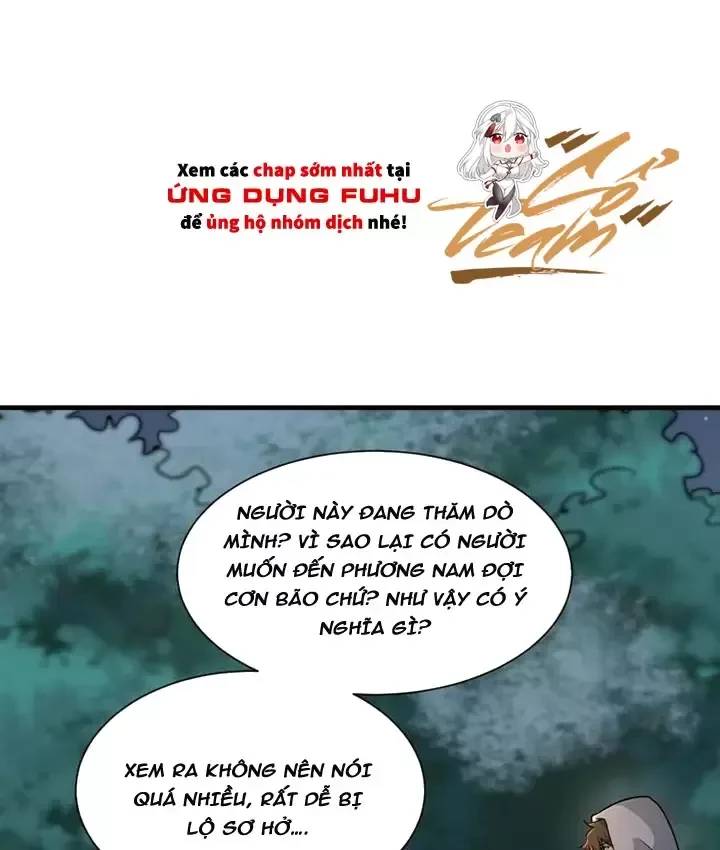 Đệ Nhất Danh Sách - Chapter 382 - Page 65