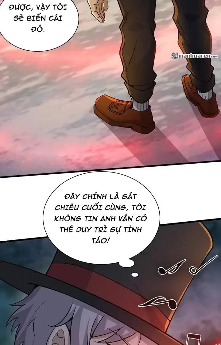 Đệ Nhất Danh Sách - Chapter 382 - Page 67