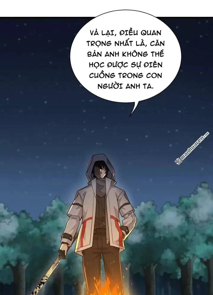 Đệ Nhất Danh Sách - Chapter 382 - Page 69