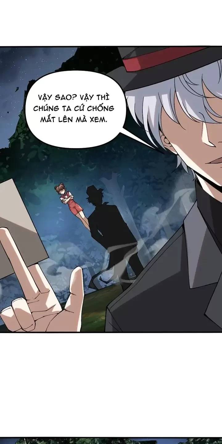 Đệ Nhất Danh Sách - Chapter 382 - Page 9