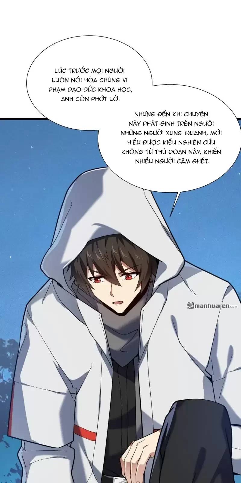 Đệ Nhất Danh Sách - Chapter 383 - Page 11