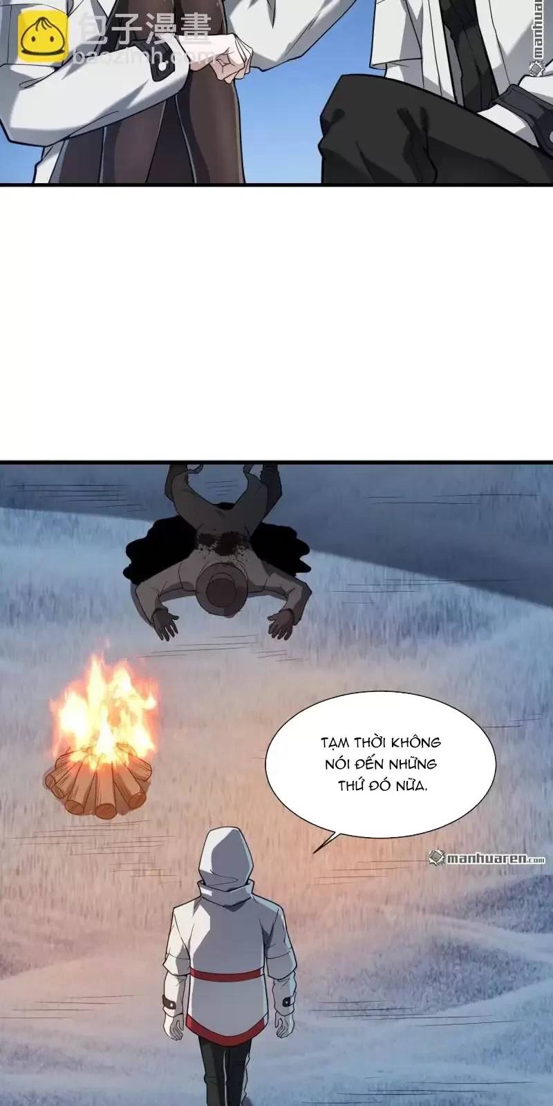 Đệ Nhất Danh Sách - Chapter 383 - Page 14