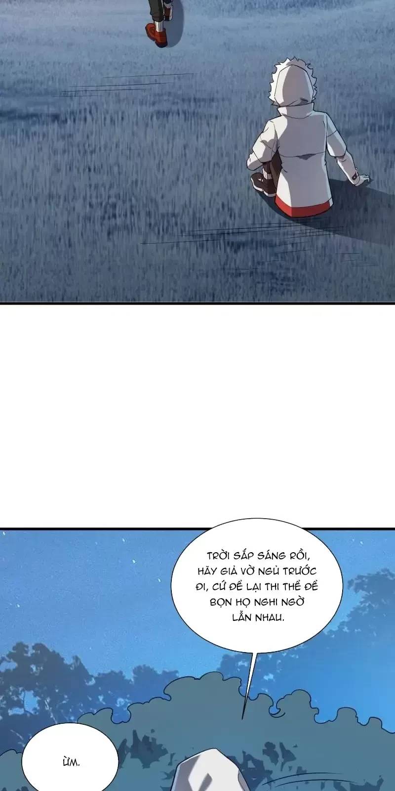Đệ Nhất Danh Sách - Chapter 383 - Page 15