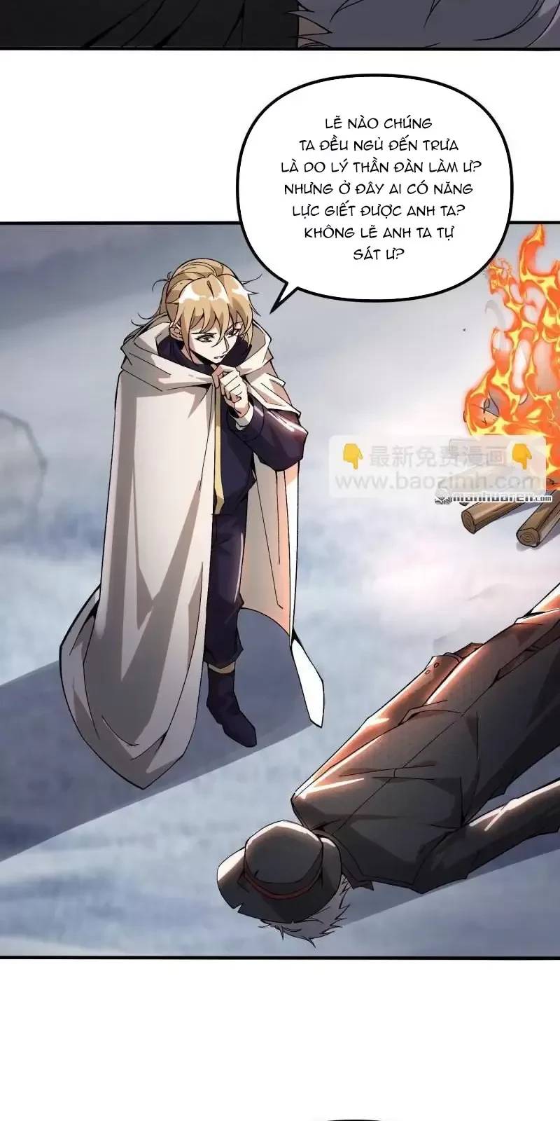 Đệ Nhất Danh Sách - Chapter 383 - Page 19