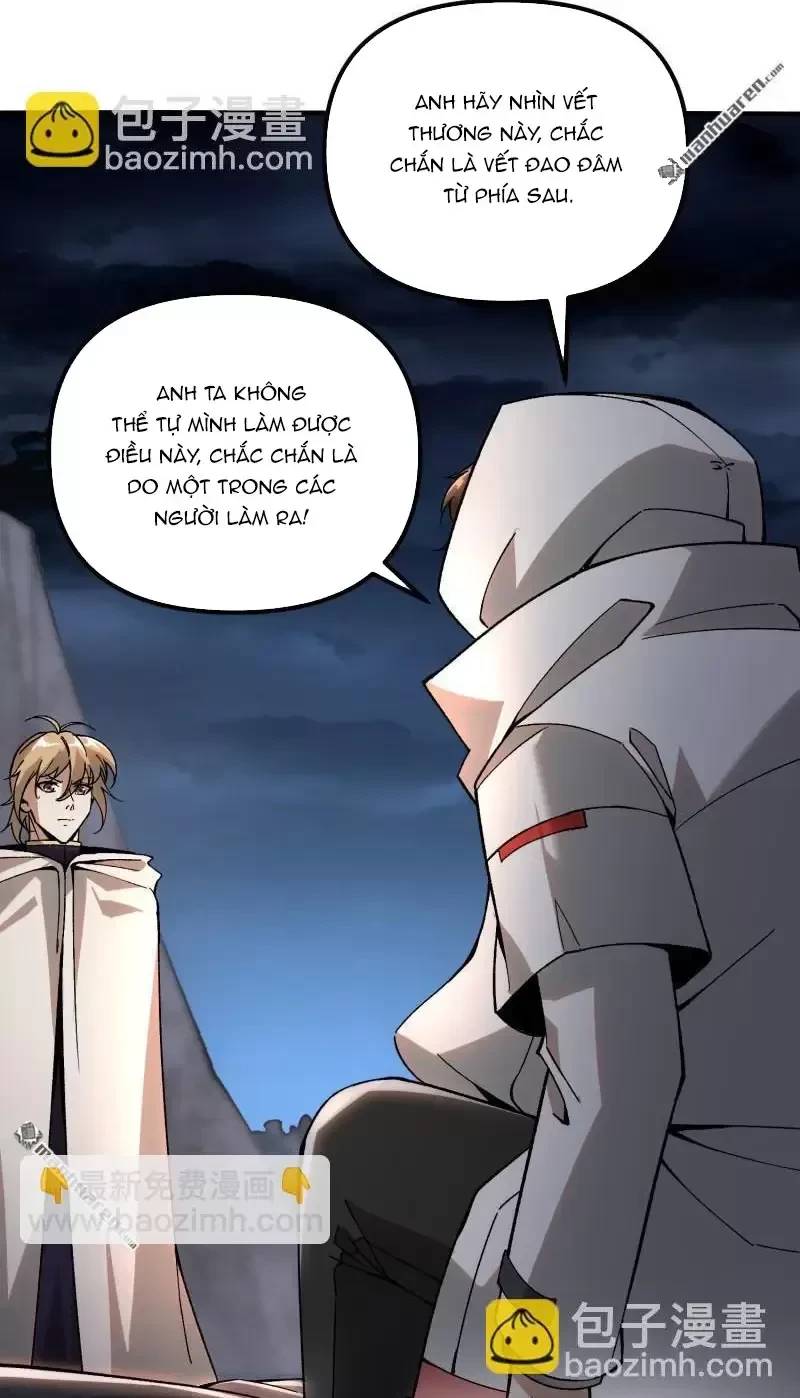 Đệ Nhất Danh Sách - Chapter 383 - Page 20