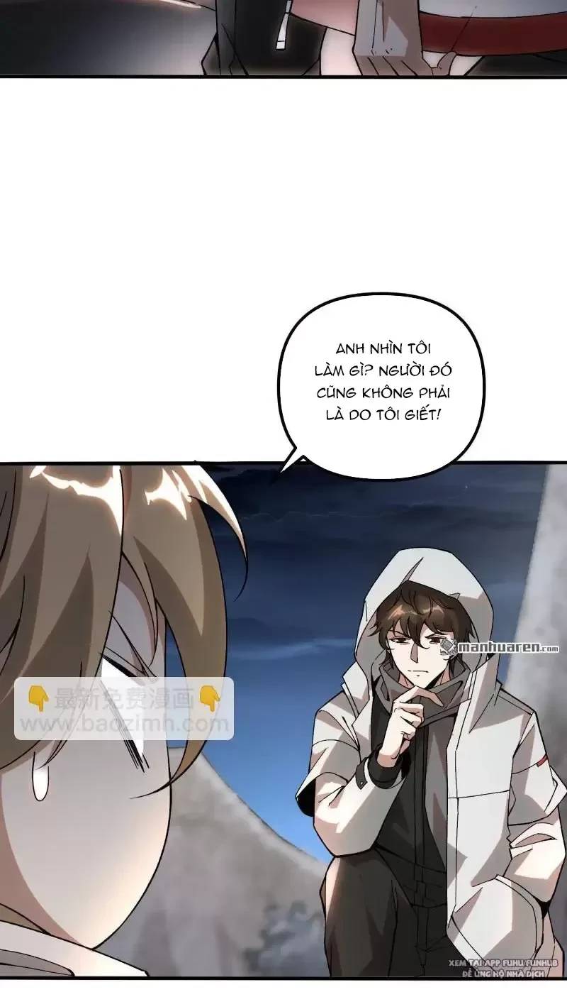 Đệ Nhất Danh Sách - Chapter 383 - Page 21