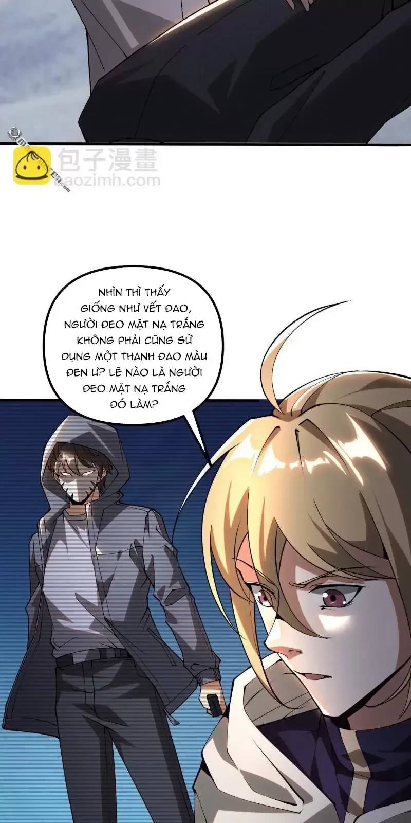 Đệ Nhất Danh Sách - Chapter 383 - Page 24