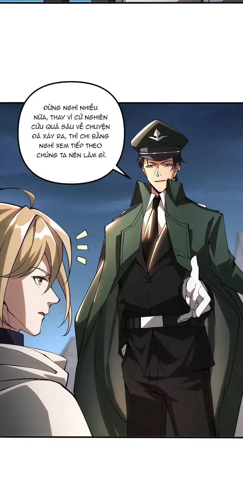 Đệ Nhất Danh Sách - Chapter 383 - Page 25