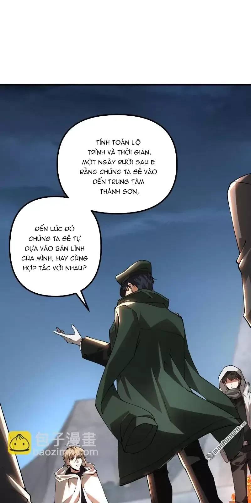 Đệ Nhất Danh Sách - Chapter 383 - Page 26