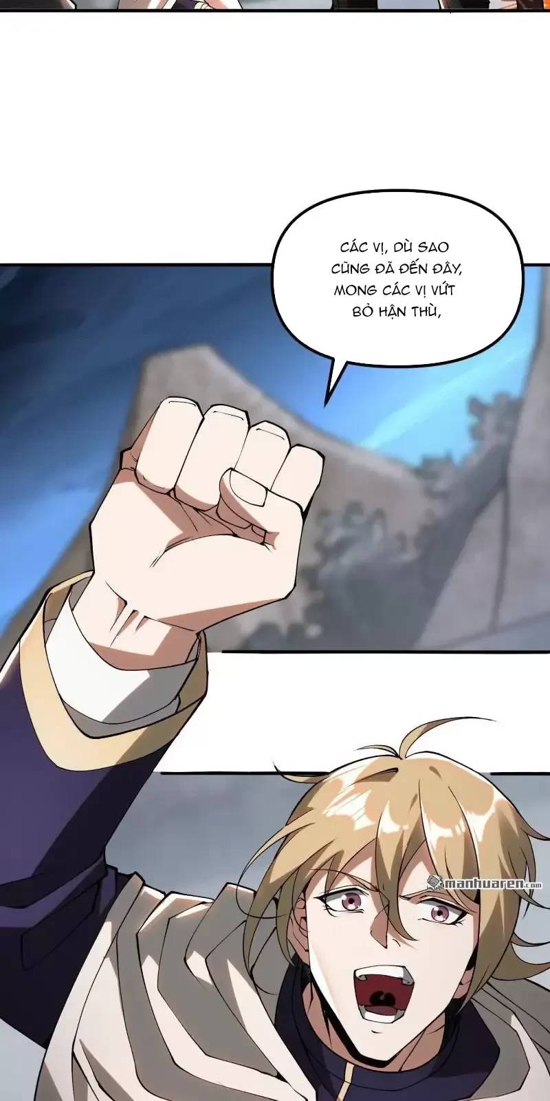 Đệ Nhất Danh Sách - Chapter 383 - Page 27