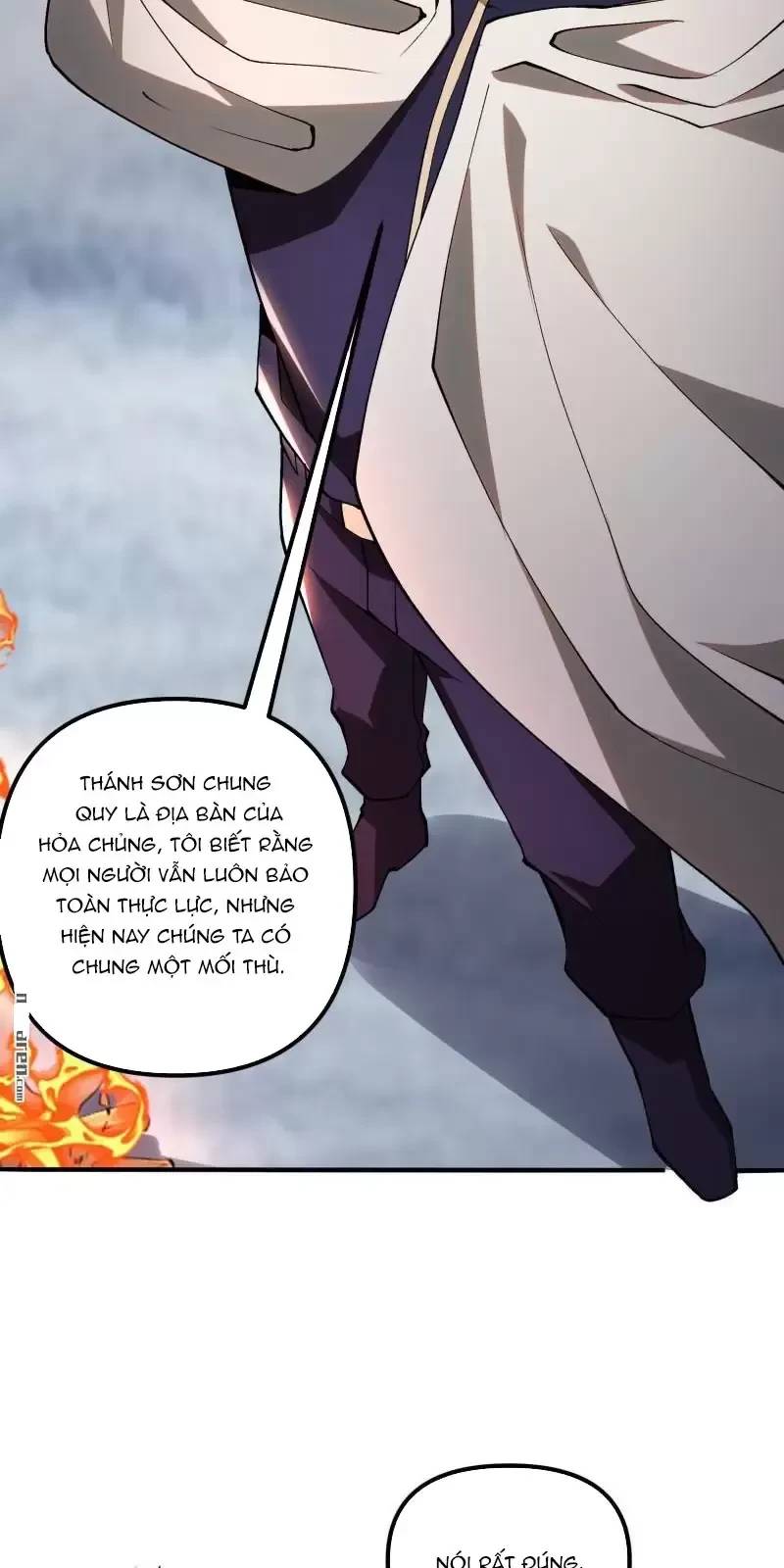 Đệ Nhất Danh Sách - Chapter 383 - Page 28