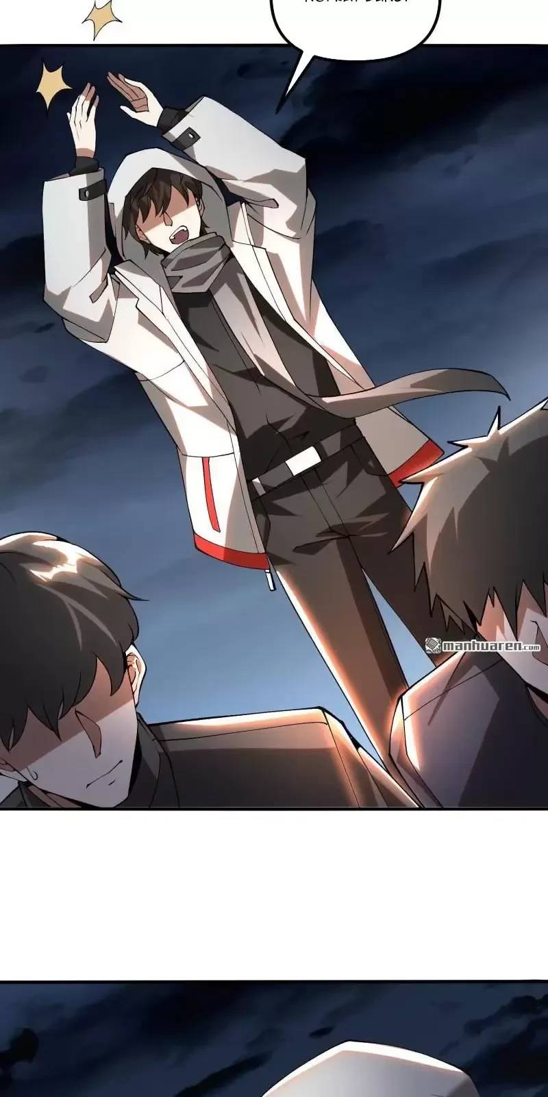 Đệ Nhất Danh Sách - Chapter 383 - Page 29