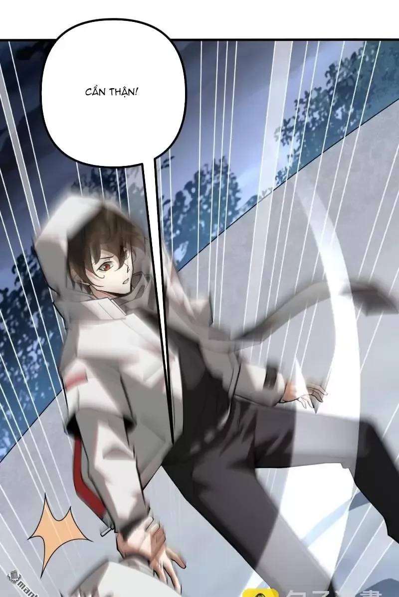 Đệ Nhất Danh Sách - Chapter 383 - Page 31