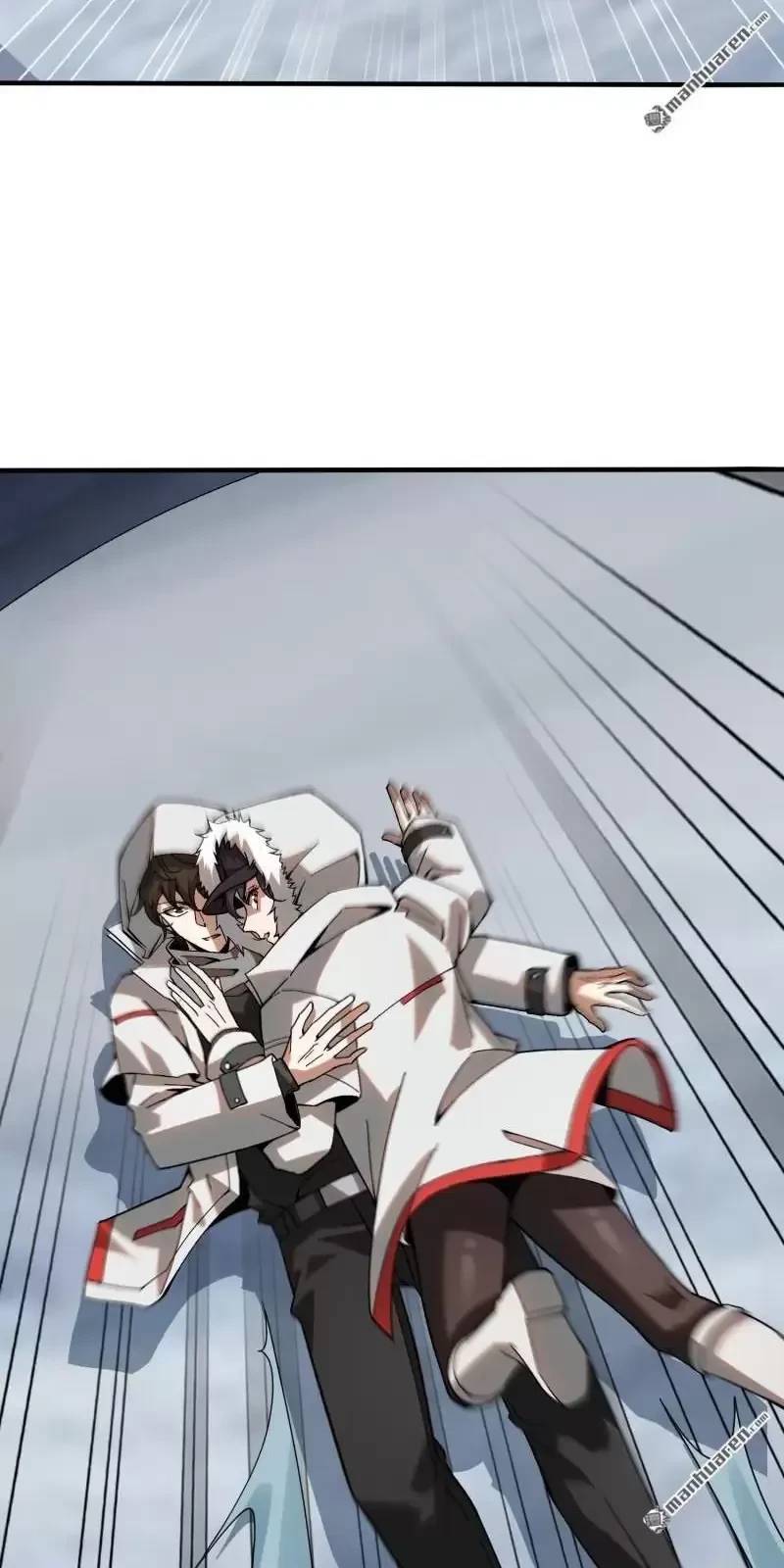 Đệ Nhất Danh Sách - Chapter 383 - Page 33