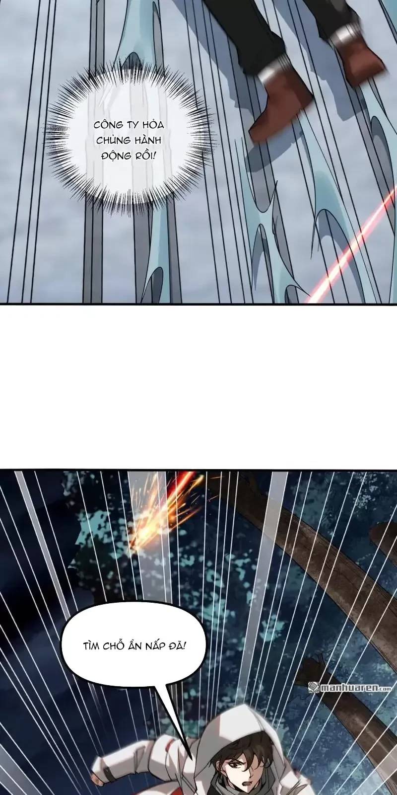 Đệ Nhất Danh Sách - Chapter 383 - Page 34