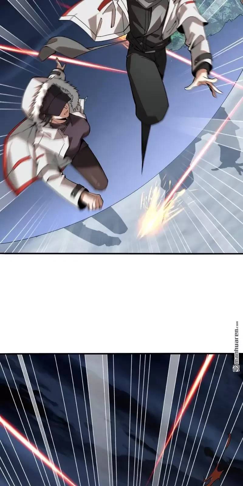 Đệ Nhất Danh Sách - Chapter 383 - Page 35