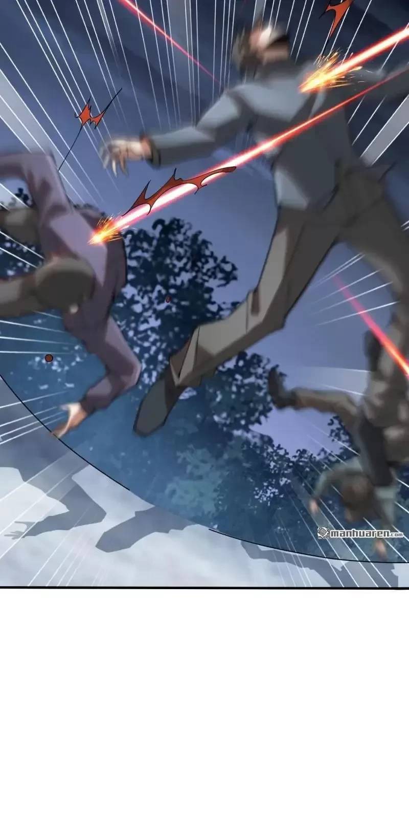 Đệ Nhất Danh Sách - Chapter 383 - Page 36