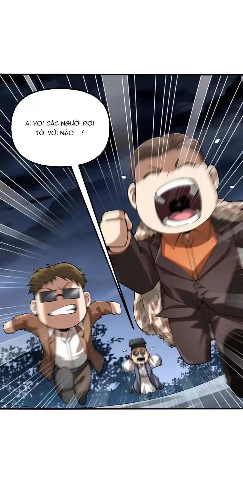 Đệ Nhất Danh Sách - Chapter 383 - Page 37