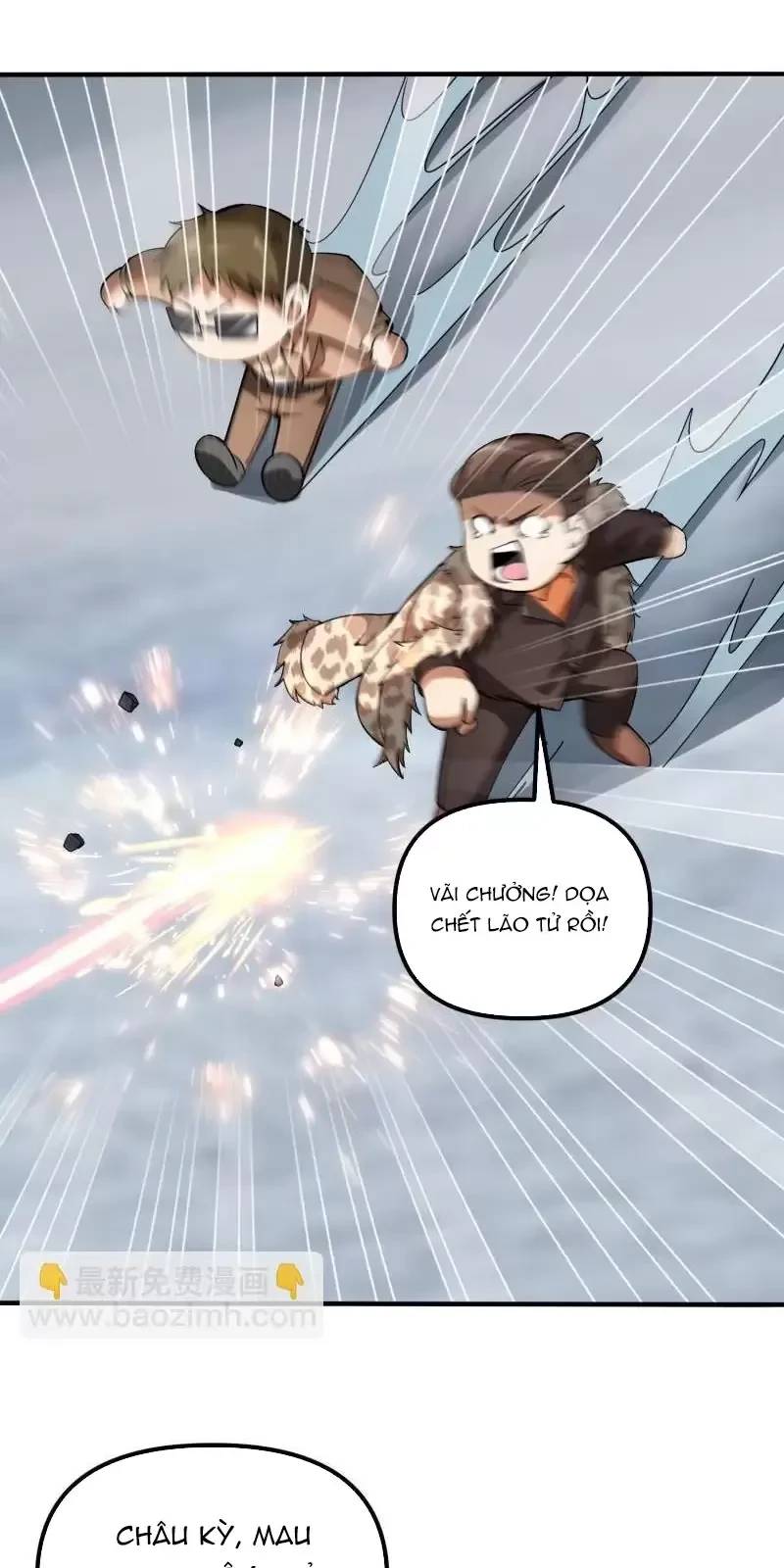 Đệ Nhất Danh Sách - Chapter 383 - Page 38