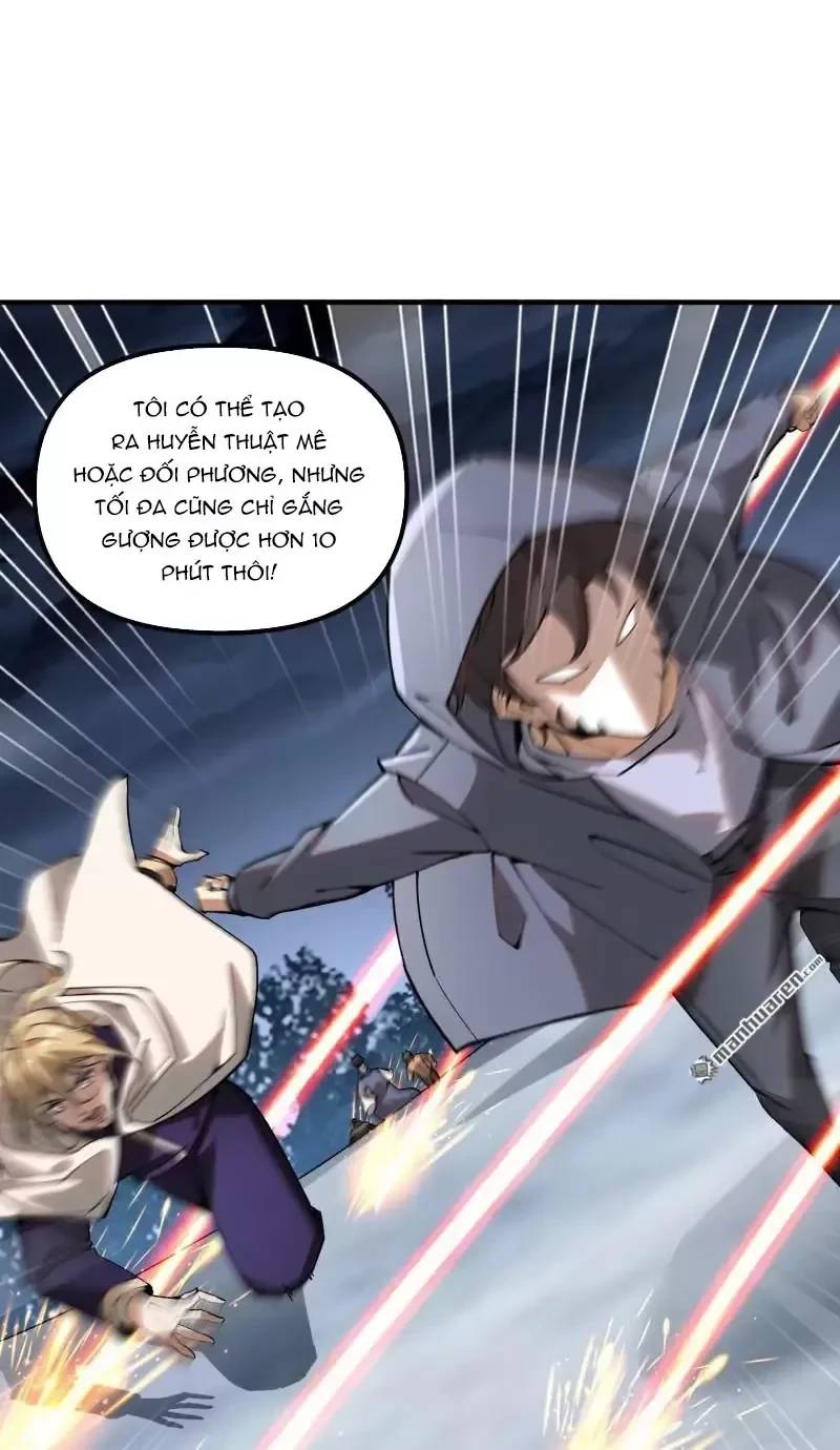 Đệ Nhất Danh Sách - Chapter 383 - Page 40