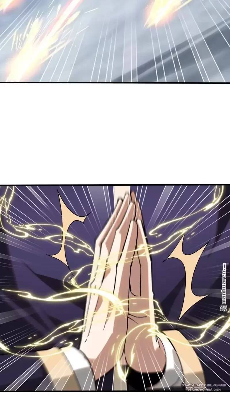 Đệ Nhất Danh Sách - Chapter 383 - Page 41