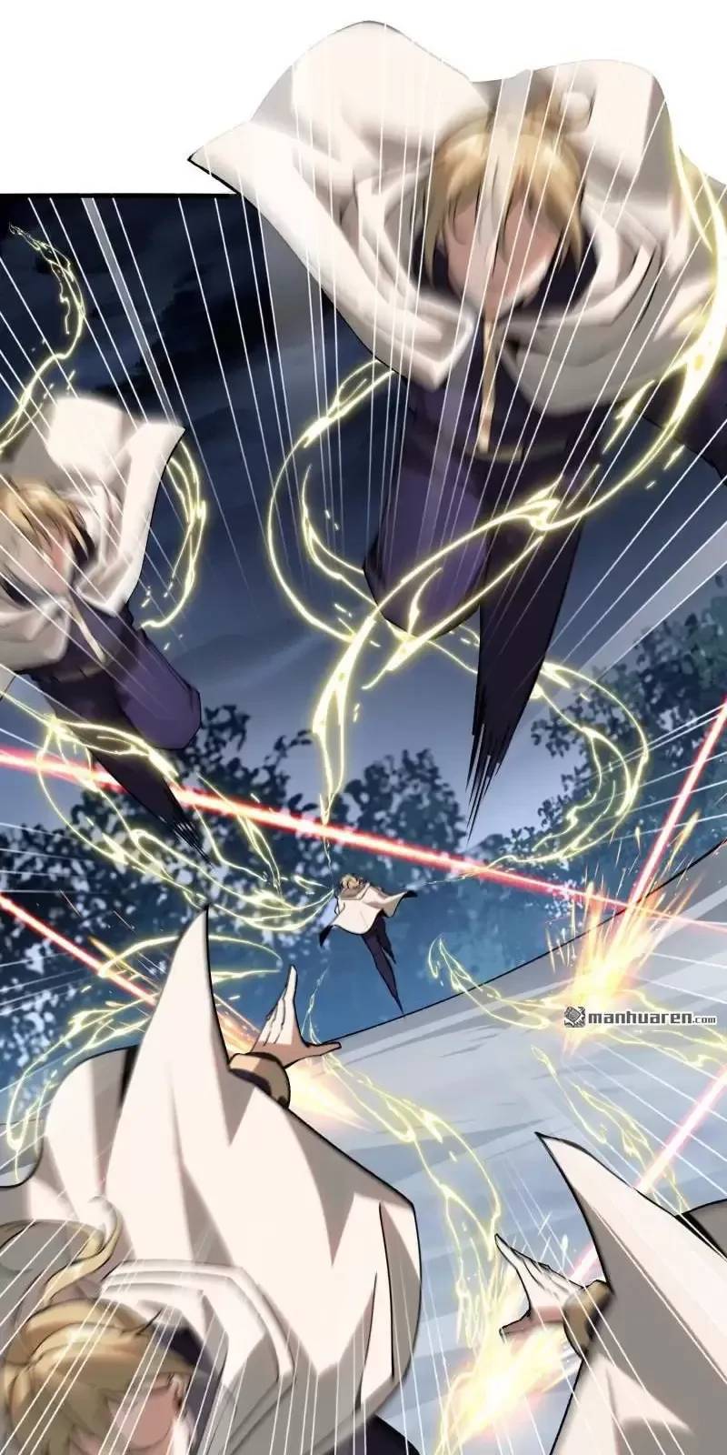 Đệ Nhất Danh Sách - Chapter 383 - Page 42