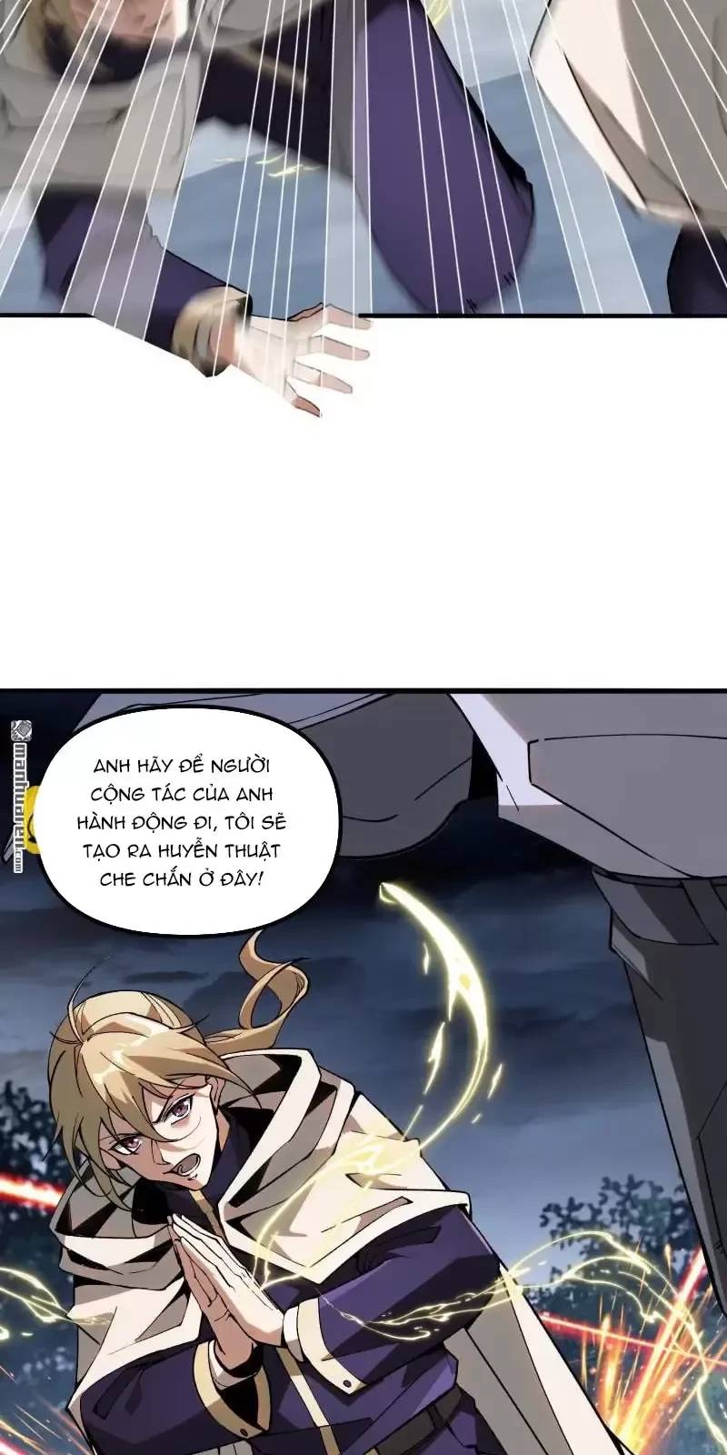 Đệ Nhất Danh Sách - Chapter 383 - Page 43