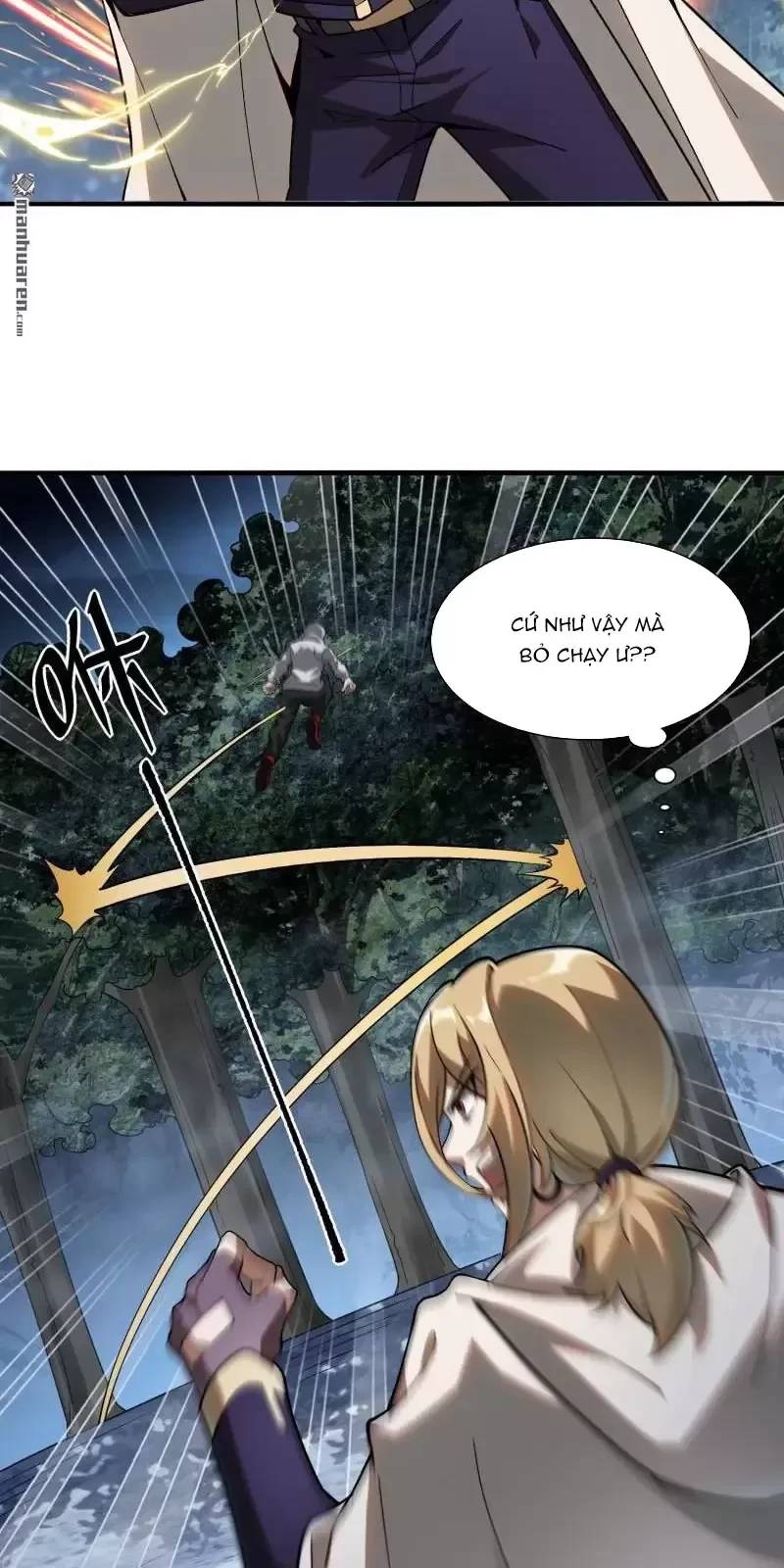 Đệ Nhất Danh Sách - Chapter 383 - Page 44