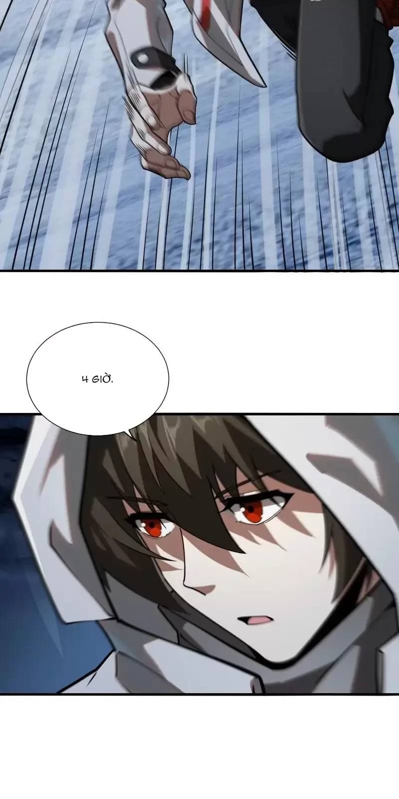 Đệ Nhất Danh Sách - Chapter 383 - Page 46