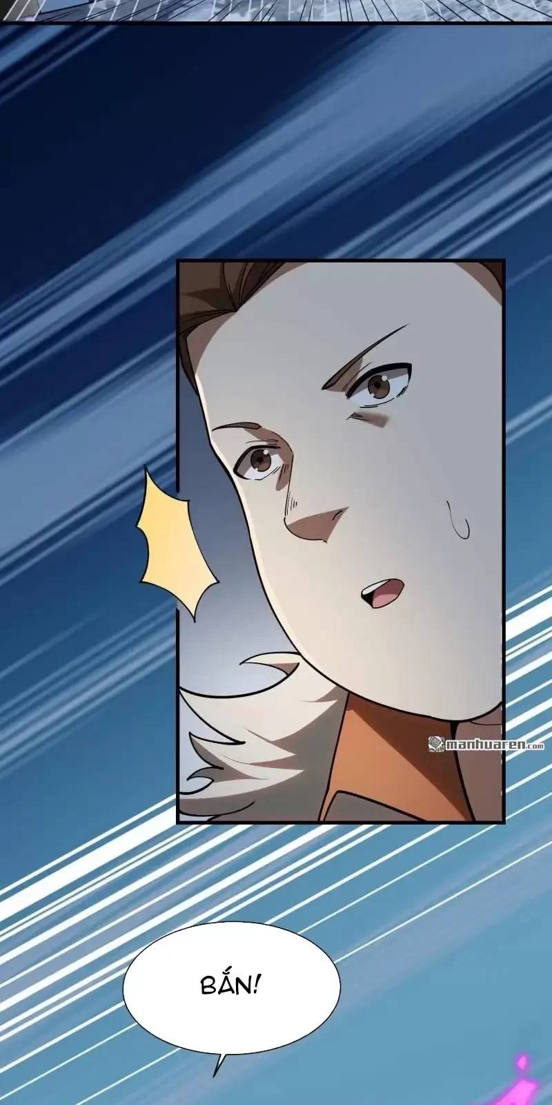 Đệ Nhất Danh Sách - Chapter 383 - Page 48