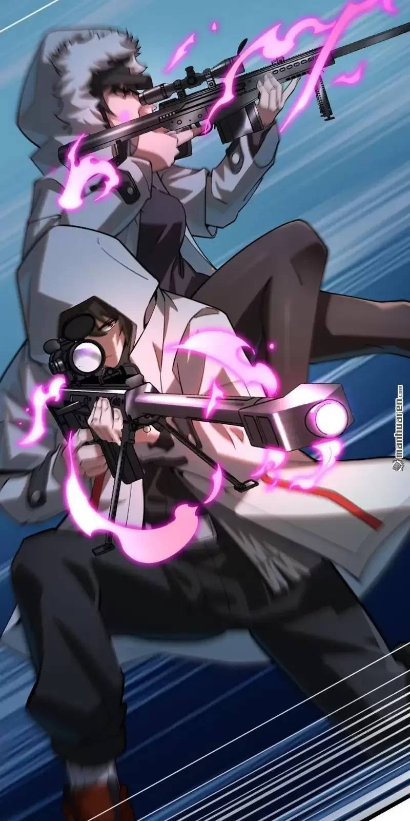 Đệ Nhất Danh Sách - Chapter 383 - Page 49