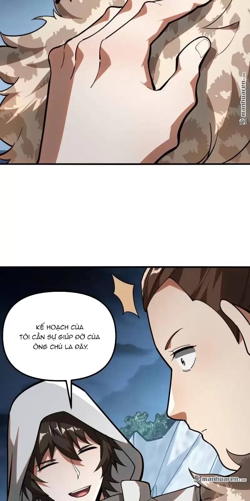 Đệ Nhất Danh Sách - Chapter 383 - Page 59