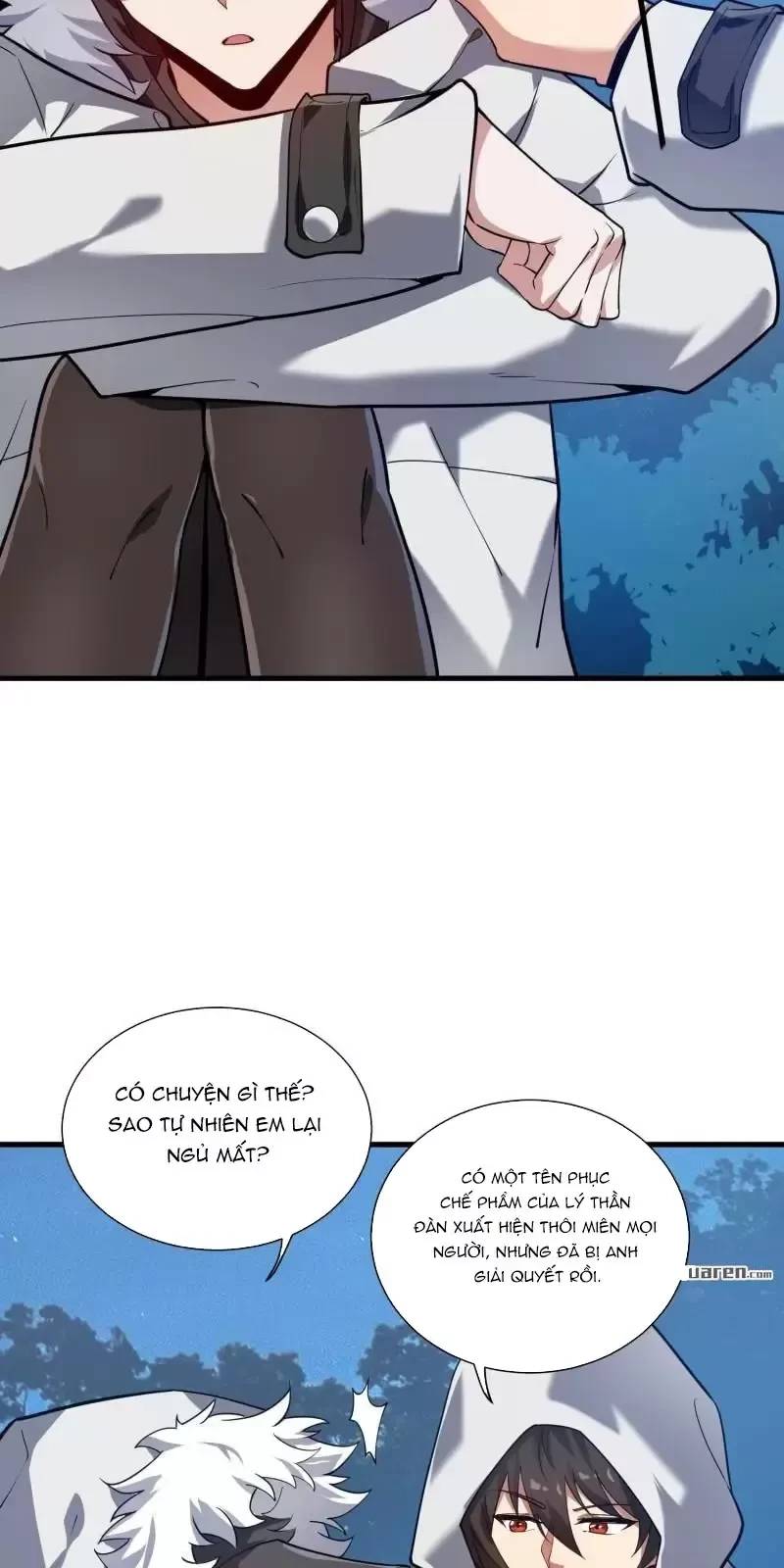 Đệ Nhất Danh Sách - Chapter 383 - Page 6