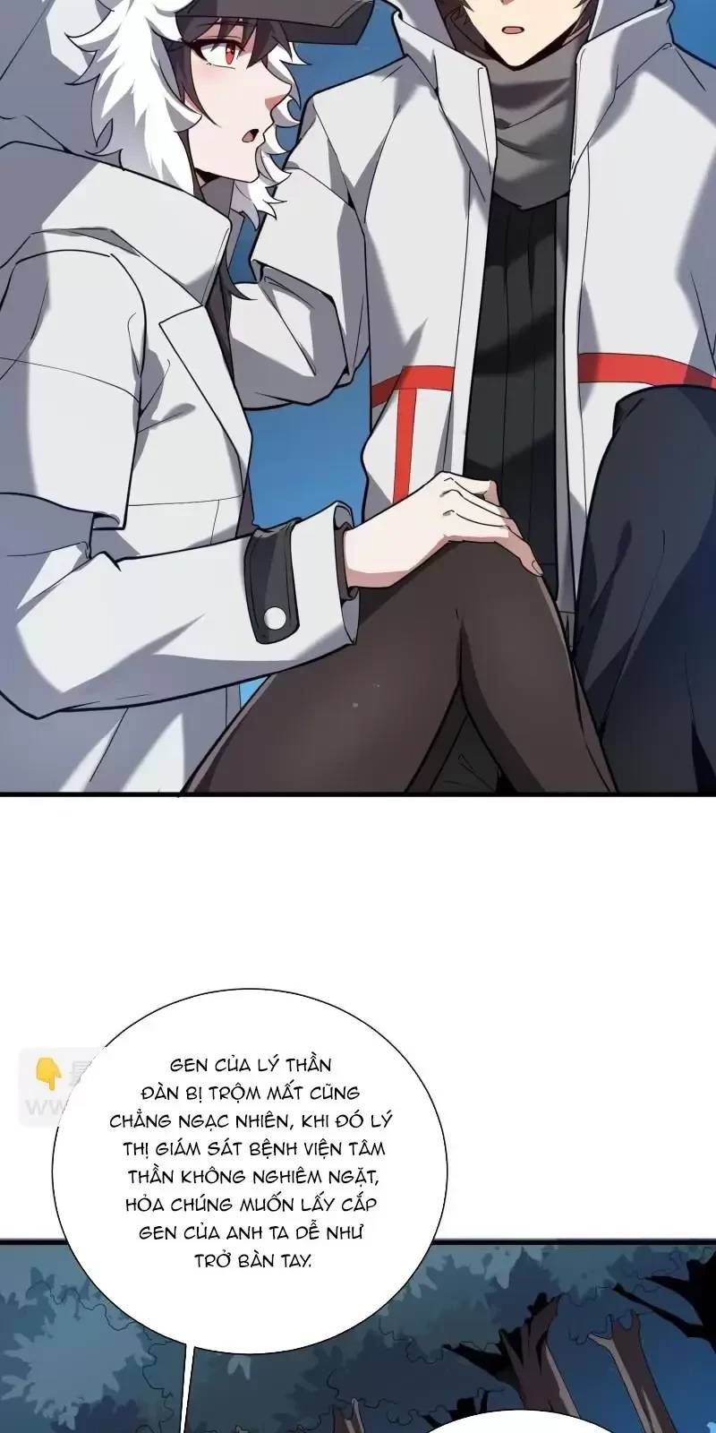 Đệ Nhất Danh Sách - Chapter 383 - Page 7