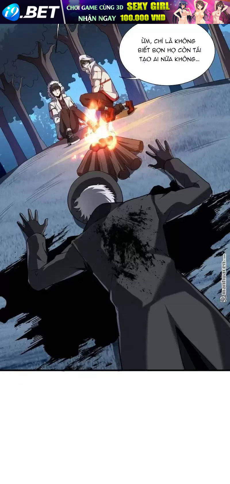 Đệ Nhất Danh Sách - Chapter 383 - Page 8