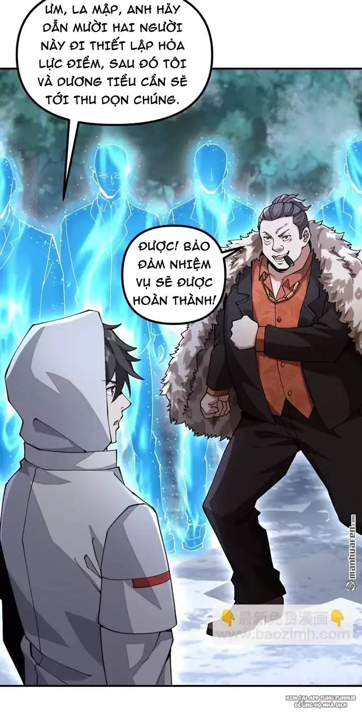 Đệ Nhất Danh Sách - Chapter 384 - Page 10