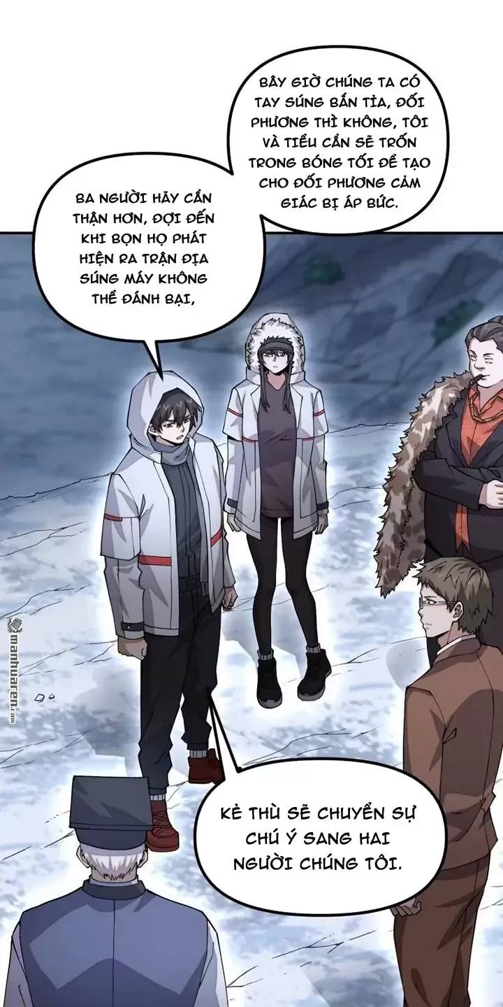 Đệ Nhất Danh Sách - Chapter 384 - Page 11